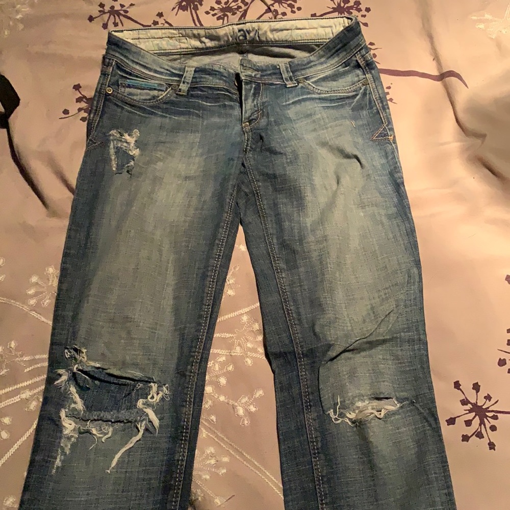 Mavi Jeans